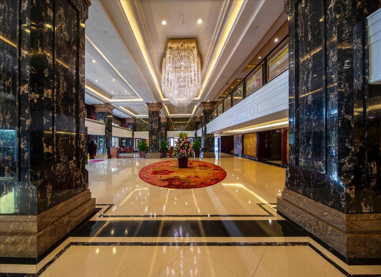 Hotel Presidente Macao Extérieur photo