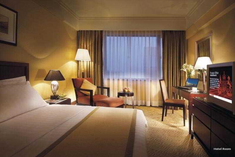 Hotel Presidente Macao Extérieur photo