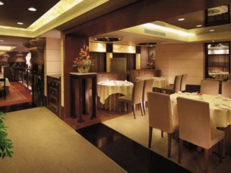 Hotel Presidente Macao Extérieur photo
